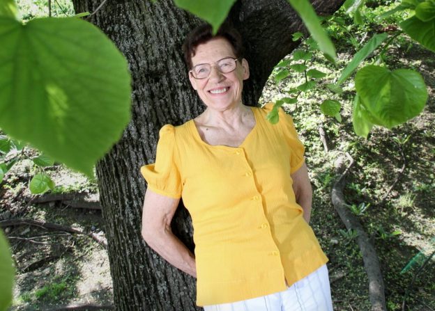 Mūslaiku personība Inese Ziņģīte