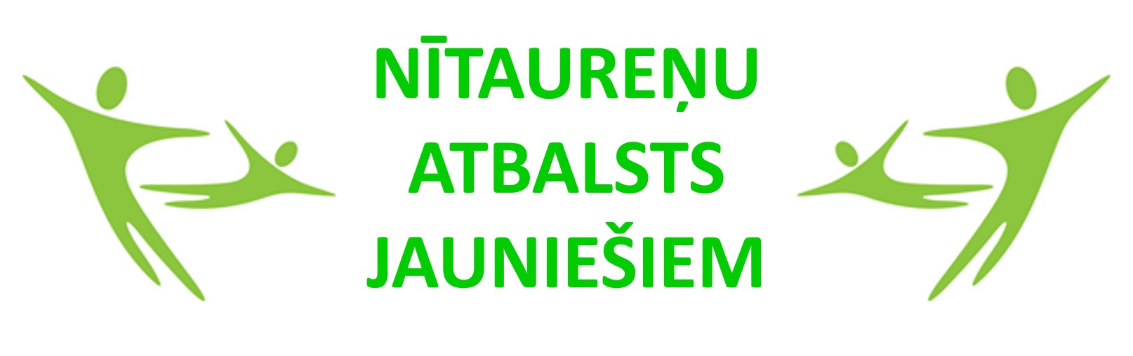 Nitaurenu atbalsts jauniesiem