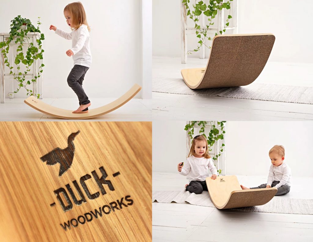 Duck Woodworks