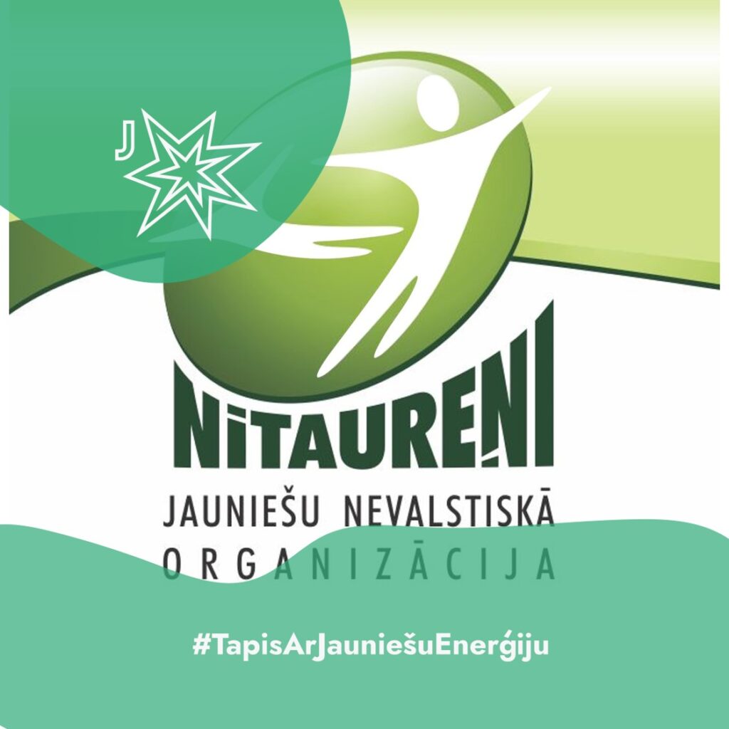 Nitaureni tapis ar jauniesu energiju
